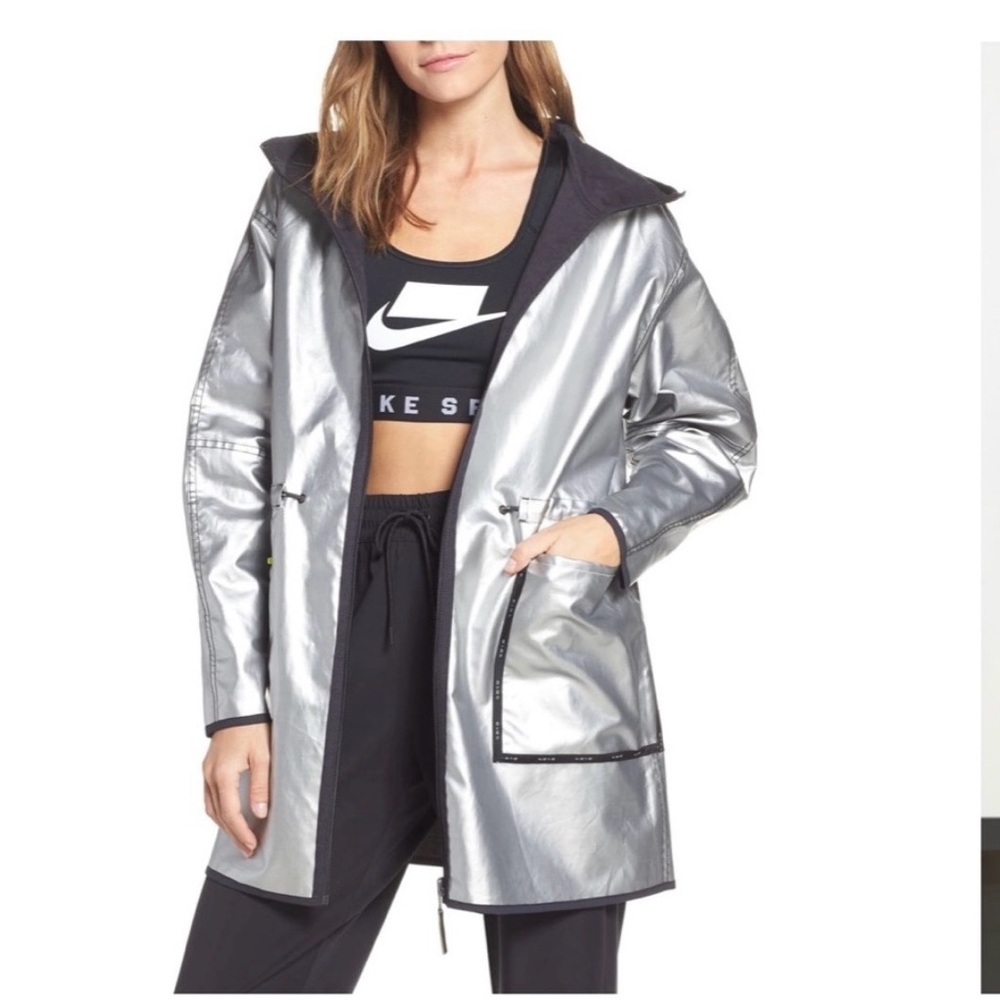 Sportswear Tech Pack Nike Reversible
Jacket XL